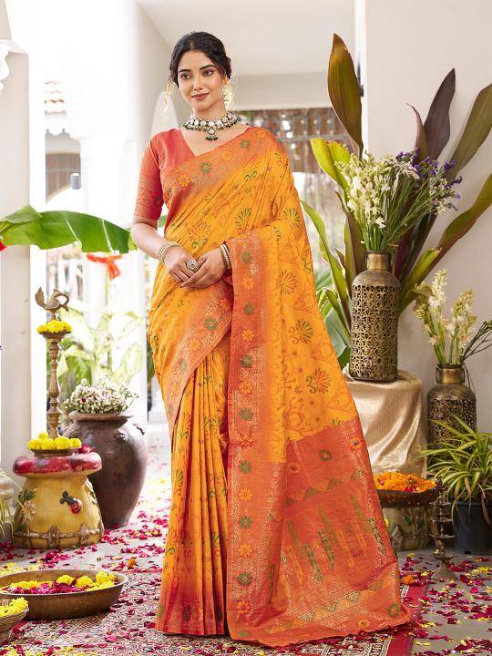 Astita KANCHANA SILK Wholesale Saree exporters
